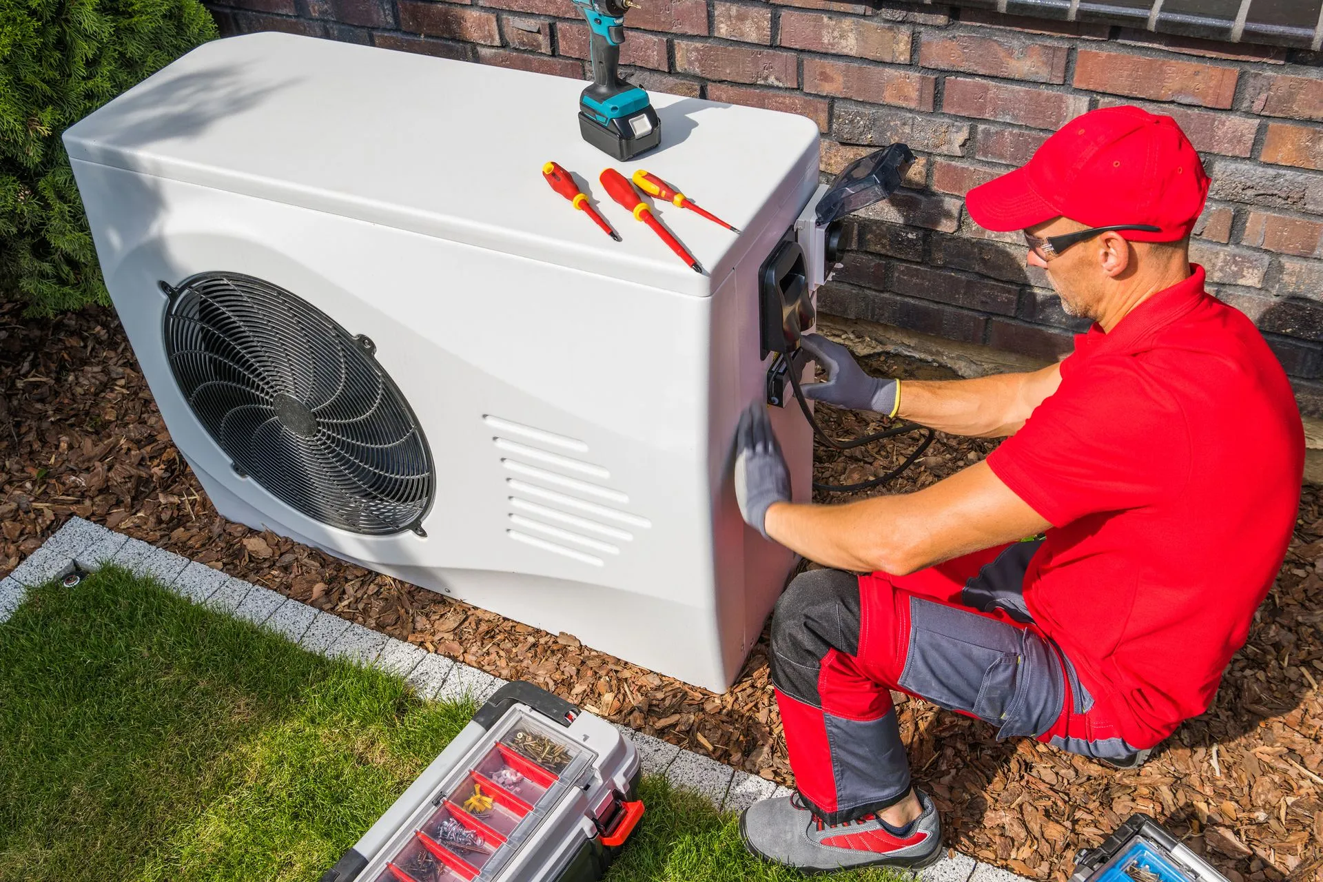About HVAC in Summerville, SC